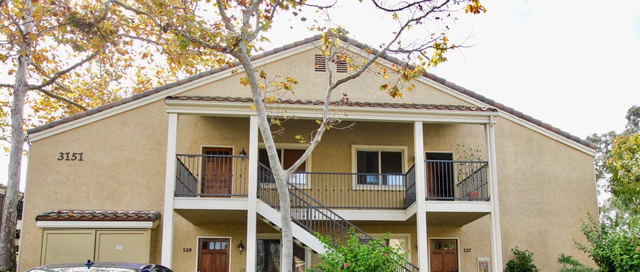 Villa Tuscana La Jolla CA